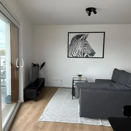 Ostwall Terrassen 5.29 *