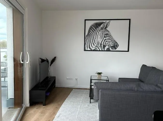 Ostwall Terrassen 5.29 *